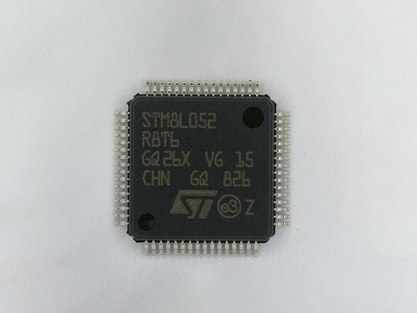 STM8L052R8T6-ST单片机芯片-狼群视频在线观看免费完整版