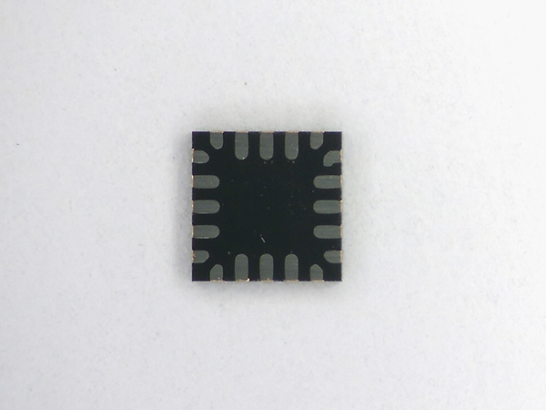 STM8L101F3U6ATR-ST单片机-狼群视频在线观看免费完整版