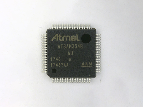 ATSAM3S4BA-AU-Atmel微控制器-狼群视频在线观看免费完整版