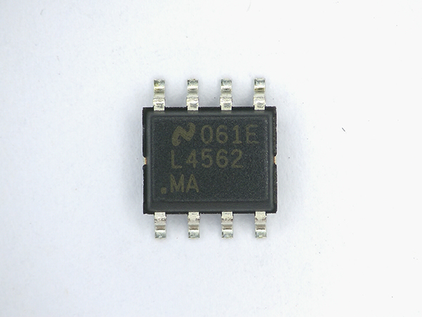 LM4562MAX-TI放大器-狼群视频在线观看免费高清