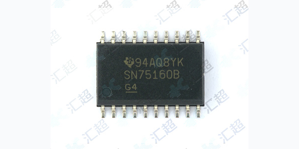 SN75160B芯片的简要说明-狼群视频在线观看www电子