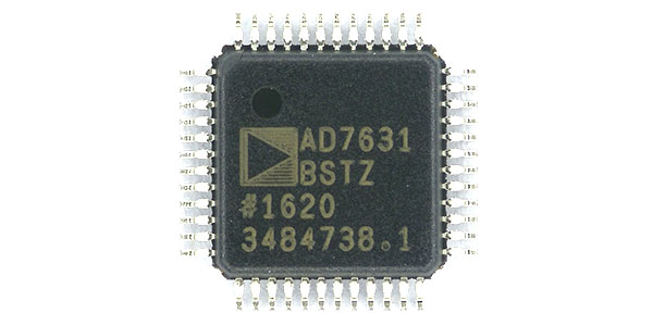 AD7631-模数转换器-ADI芯片-芯片供应商-狼群视频在线观看www电子