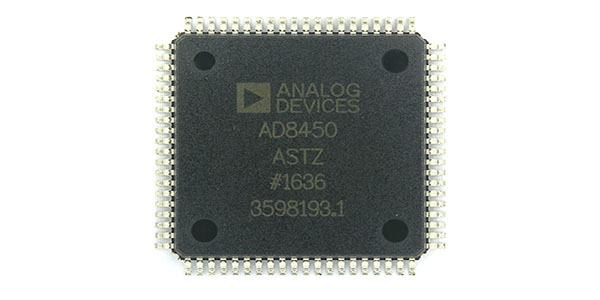AD8450电源管理芯片介绍-狼群视频在线观看www电子