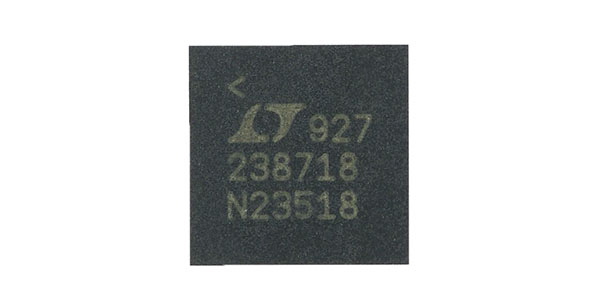 LTC2387-18模数转换器芯片介绍-狼群视频在线观看www电子