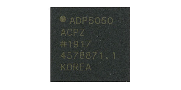 ADP5050-开关稳压器-adi芯片-芯片供应商-狼群视频在线观看www电子
