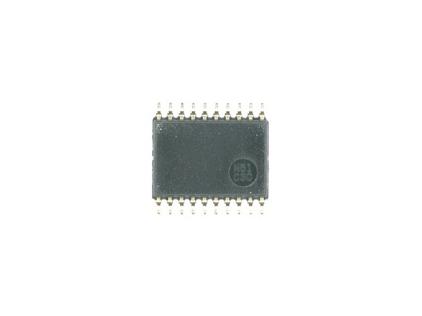 MSP430G2553IPW20R-微控制器-狼群视频在线观看免费完整版