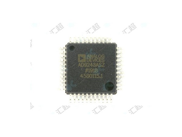 AD9243ASZRL-模数转换器-狼群视频在线观看免费高清