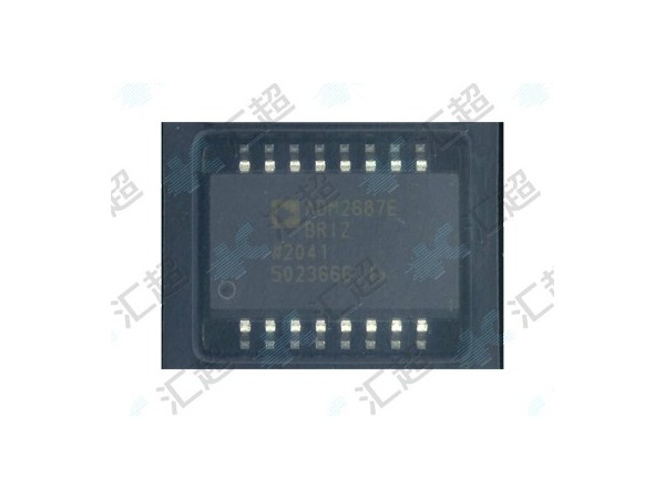 ADM2687EBRIZ-数字隔离器-狼群视频在线观看免费高清