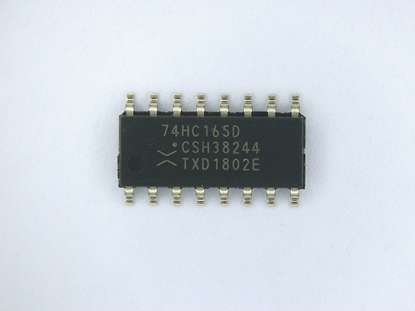 74HC165D-NXP逻辑芯片-狼群视频www中文在线观看
