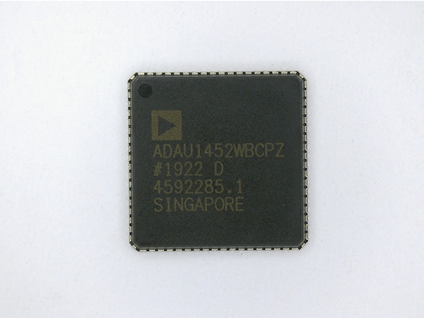 ADAU1452WBCPZ-数字音频处理器-狼群视频在线观看免费高清