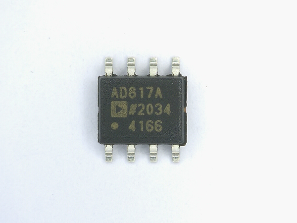 AD817ARZ-ADI放大器-狼群视频在线观看免费高清