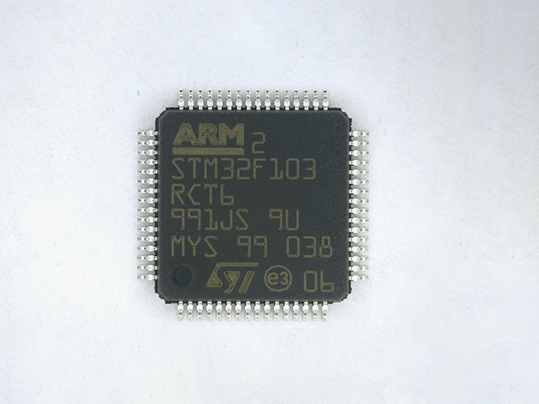 STM32F103RCT6-ST微控制器-狼群视频在线观看免费完整版