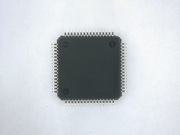 STM32F103RCT6-ST微控制器-狼群视频在线观看免费完整版