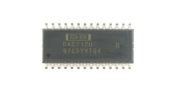 DAC712-数模转换器-TI芯片-狼群视频在线观看www电子