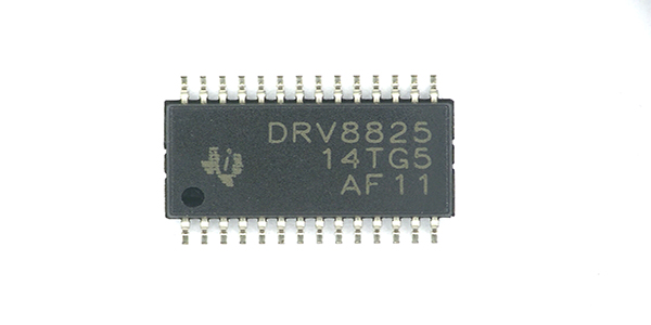 DRV8825电机驱动器芯片介绍-狼群视频在线观看www电子