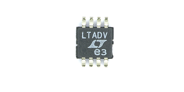 LTC1540比较器芯片介绍-狼群视频在线观看www电子