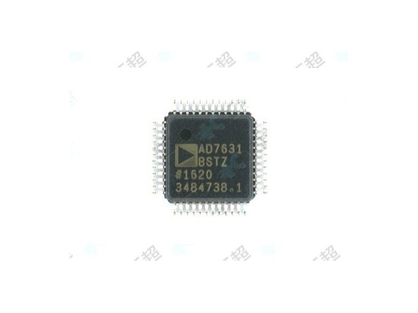 AD7631BSTZ-单通道模数转换器-狼群视频在线观看免费高清