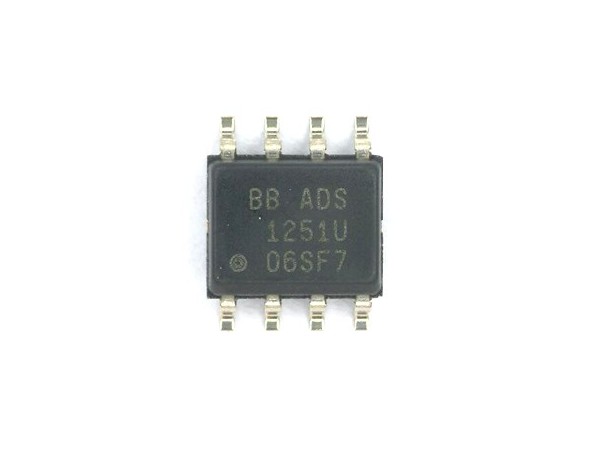 ADS1251U/2K5-TI模数转换器-狼群视频在线观看免费高清