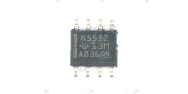 NE5532运算放大器芯片介绍-狼群视频在线观看www电子