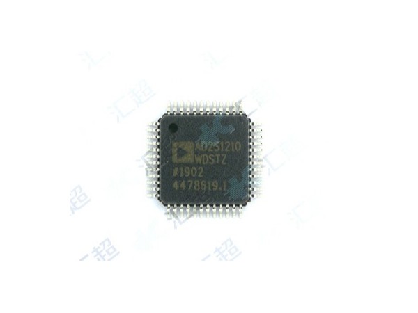AD2S1210WDSTZRL7-数字转换器-狼群视频在线观看免费高清