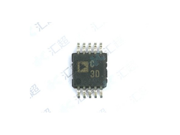 AD7685BRMZRL7-模数转换器-狼群视频在线观看免费高清
