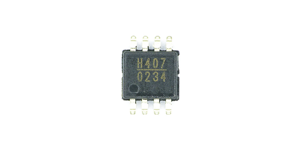 HMC407MS8GE-放大器-adi芯片-狼群视频在线观看www电子