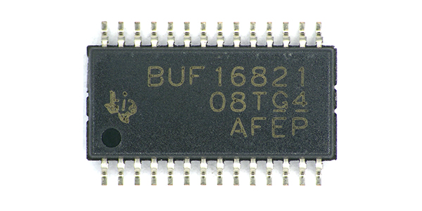 BUF16821AIP-LCD驱动器-TI芯片-芯片供应商-狼群视频在线观看www电子