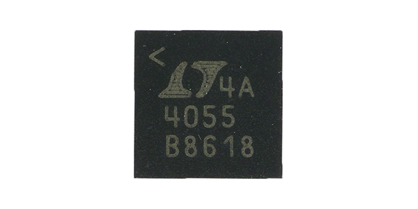 LTC4055电源管理芯片介绍-狼群视频在线观看www电子