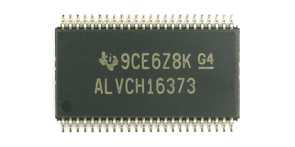 SN74ALVCH16373-D型锁存器-TI芯片-芯片供应商-狼群视频在线观看www电子