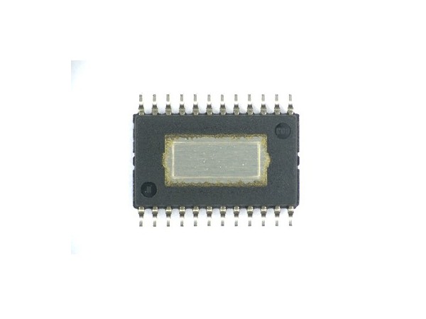 DRV8886PWPR-电机驱动器-狼群视频在线观看免费高清