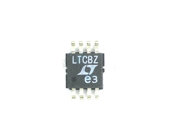 LT6004HMS8-运算放大器-狼群视频在线观看免费高清