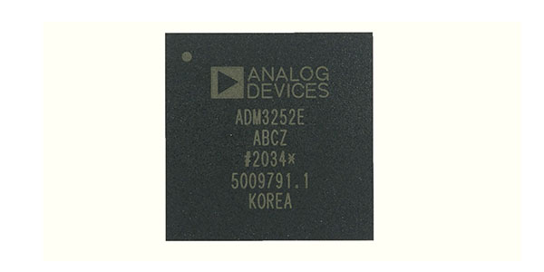 ADM3252E-隔离接口-RS-232收发器-ADI芯片-狼群视频在线观看www电子