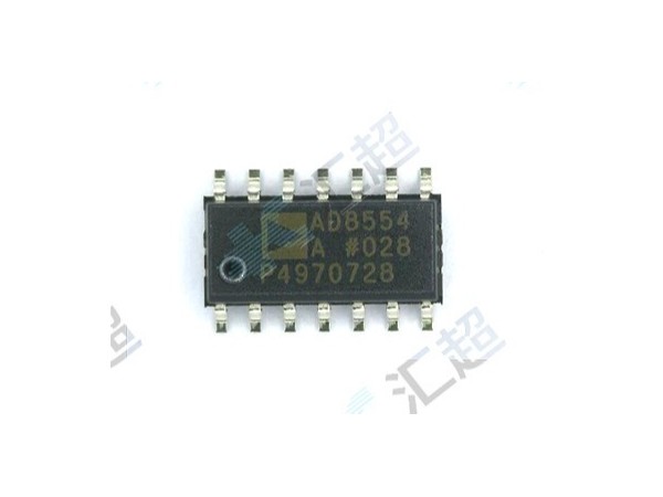 AD8554ARZ-ADI运算放大器-狼群视频在线观看免费高清